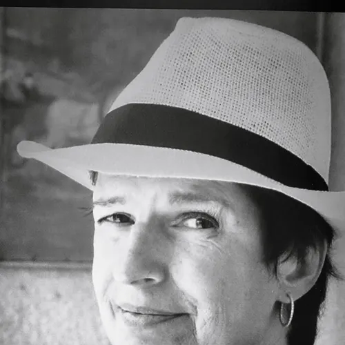 Profil de Geneviève LASSALLE