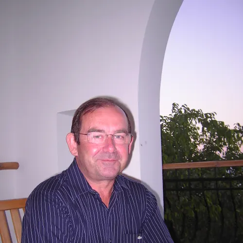 Profil de André SKRZYPCZAK