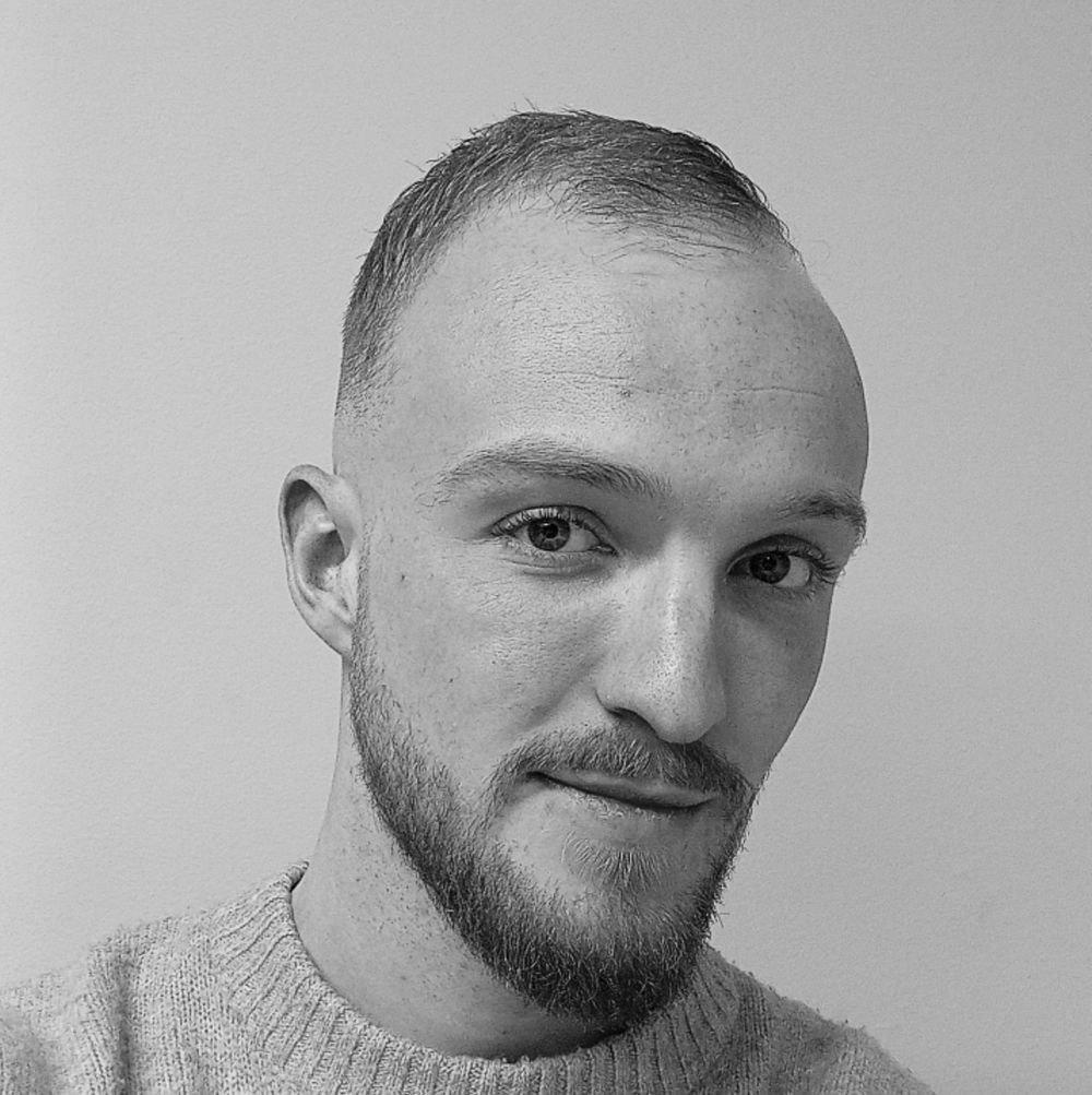 Profil de Romain FARCY
