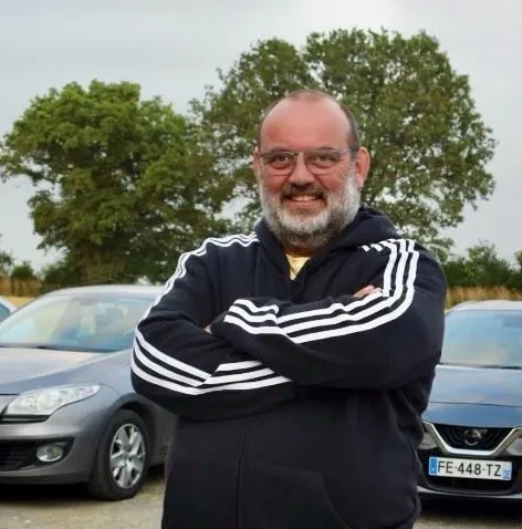 Profil de Tony VILLAINES