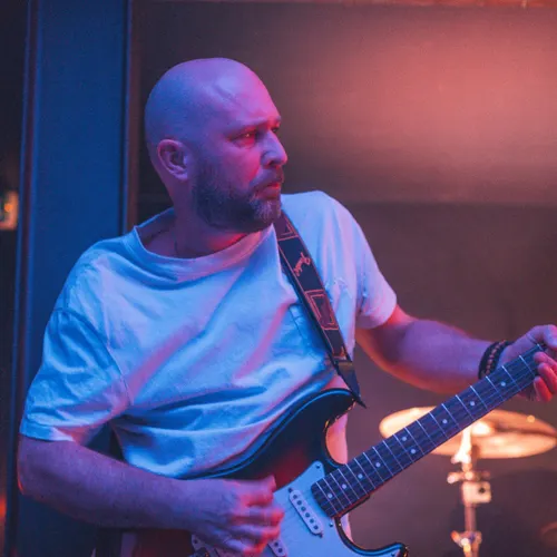 Profil de Julien AMELINE