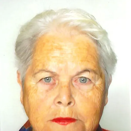 Profil de Jeannine RASTOLL