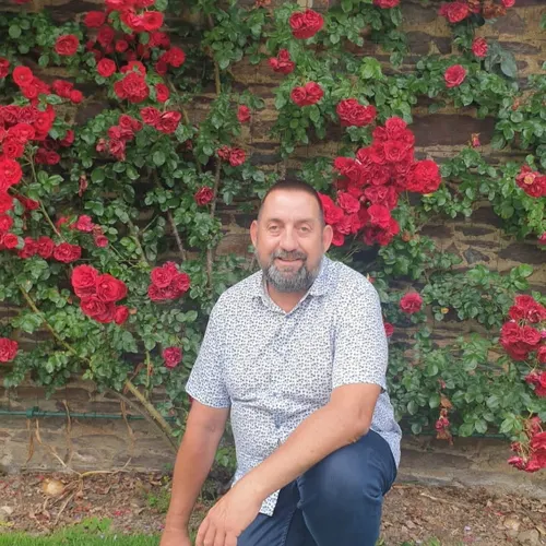Profil de Bertrand GUILLERME