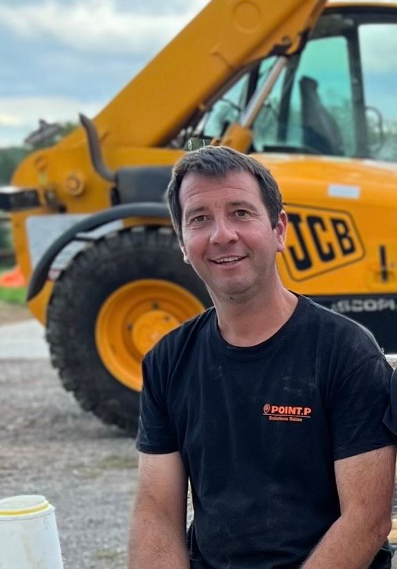 Profil de Julien ROSIER