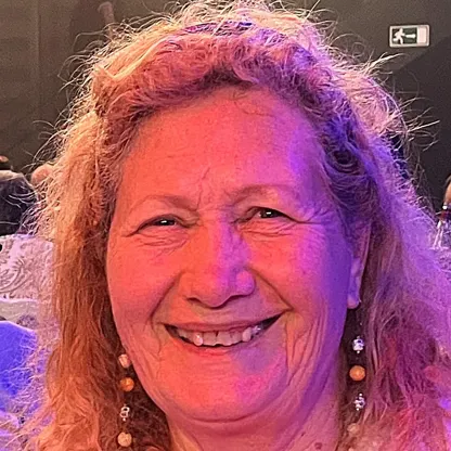 Profil de Michèle ADAM