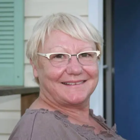 Profil de Chantal DESCOMBE