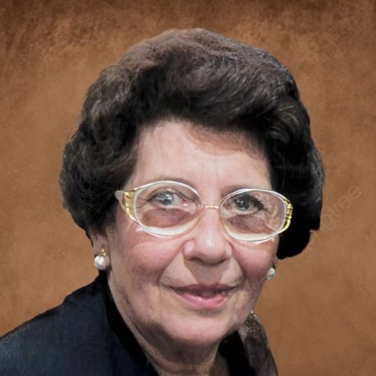 Profil de Jeannine Suzanne Louise LAVIE-CAMBOT