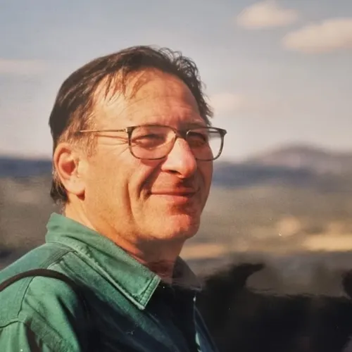 Profil de Alain L'HENRY