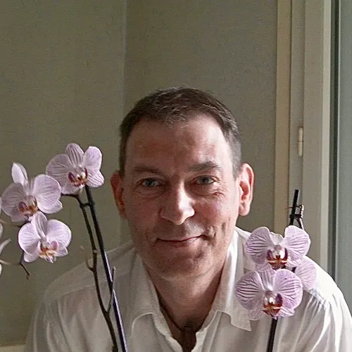 Profil de Franck MORICE