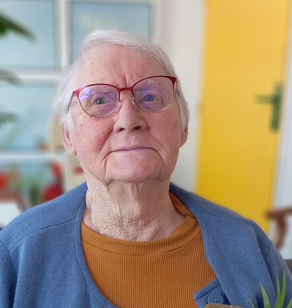 Profil de Michèle CABARET