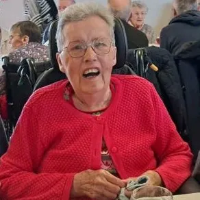 Profil de Germaine JORIEUX