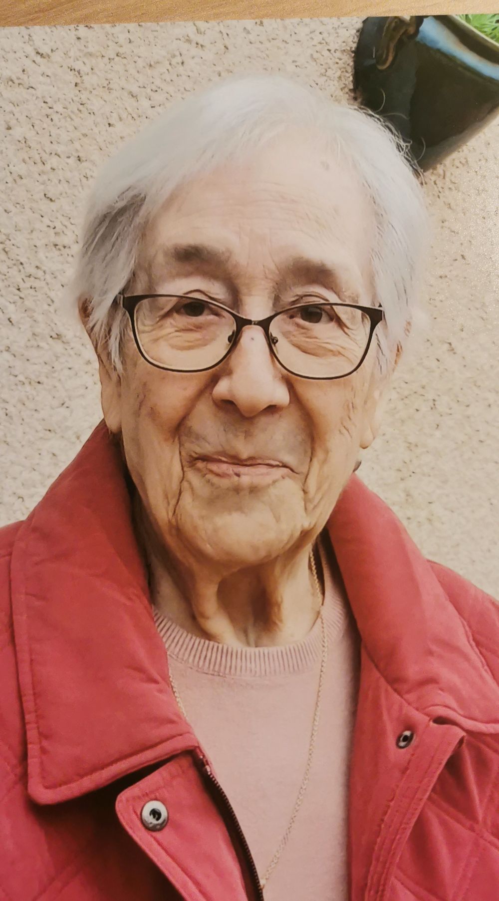 Profil de Janine LANGLADE