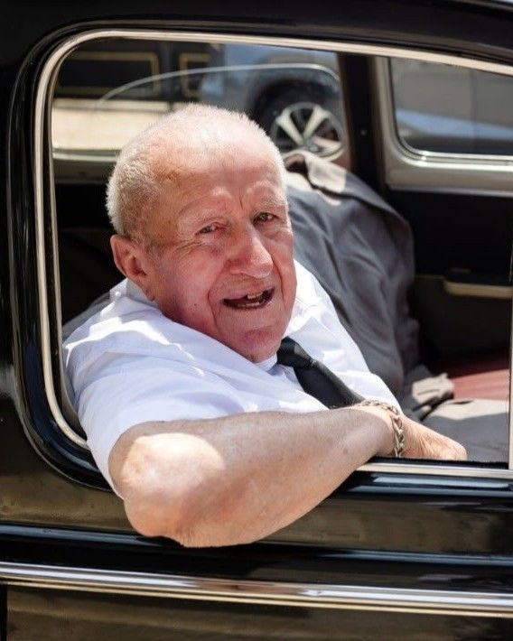 Profil de Gille ROBINEAU