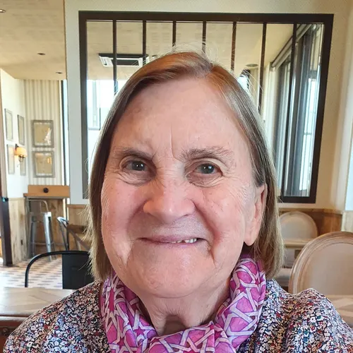Profil de BERNADETTE HARDONNIERE
