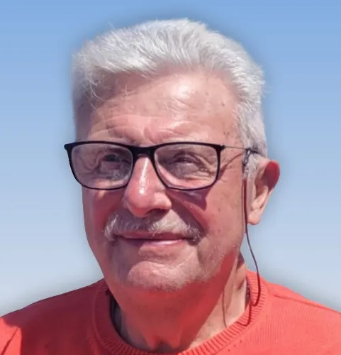 Profil de Guy BOCLET