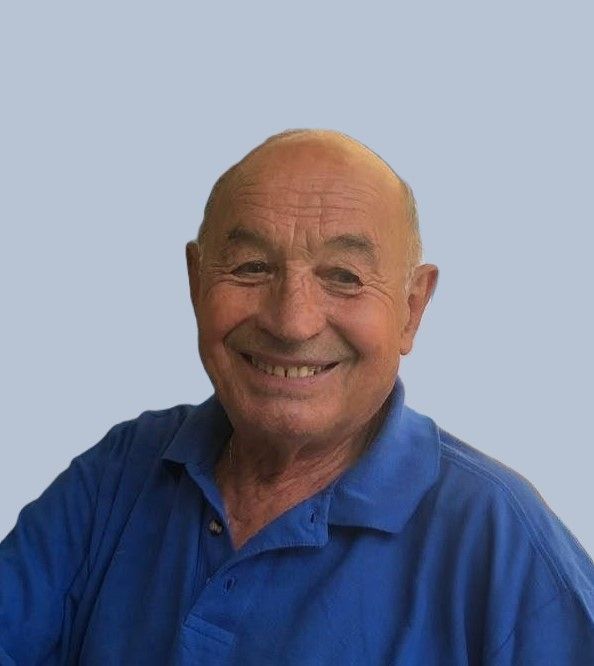 Profil de Michel GIACOMIN