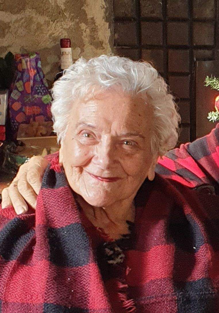 Profil de Arlette BALDUCCI