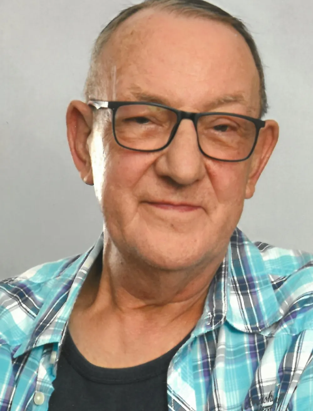 Profil de Michel DHENAIN