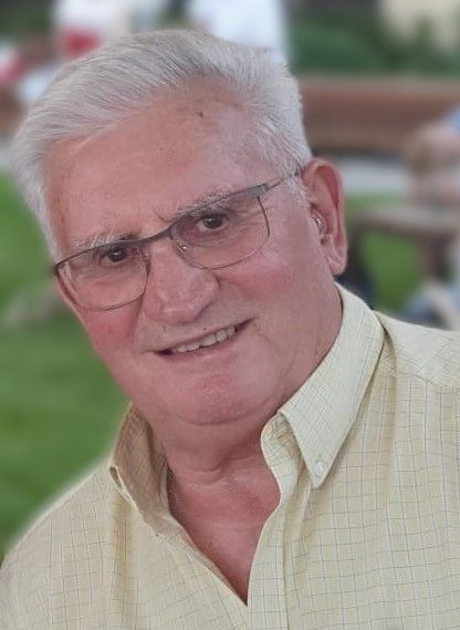 Profil de Claude LEBATTEUX