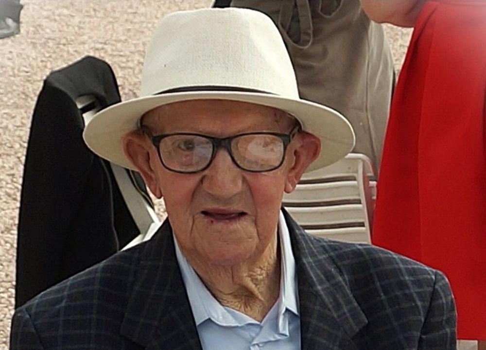 Profil de Henri MAHE