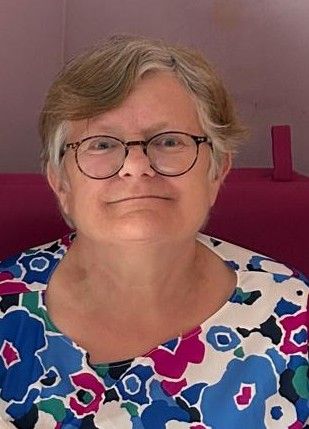 Profil de Béatrice BOUCHER