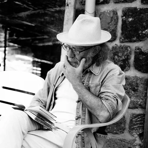 Profil de Pierre BAŸ