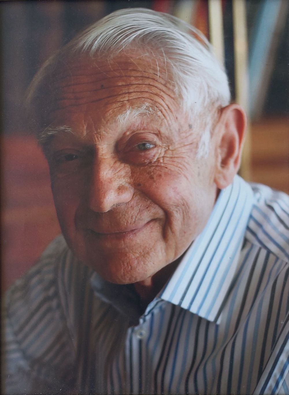 Profil de Alphonse, Marius DÉAGE