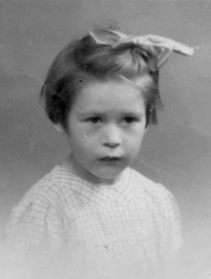 Profil de LUCIENNE CHOMETON