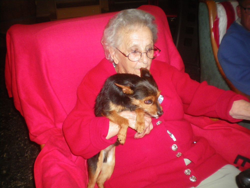 Profil de Rolande VILPOUX