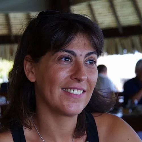 Profil de Ingrid DE DECKER