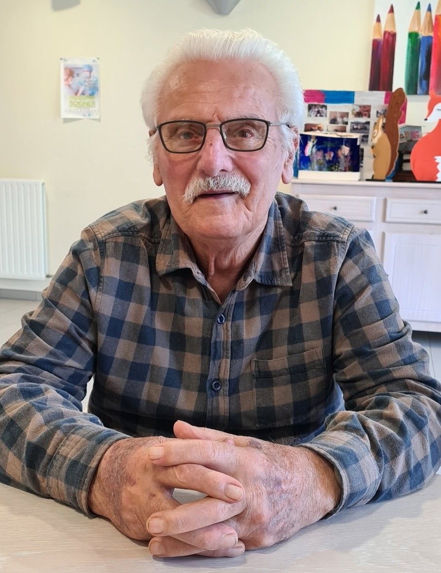 Profil de Bernard ROSENSTEIN