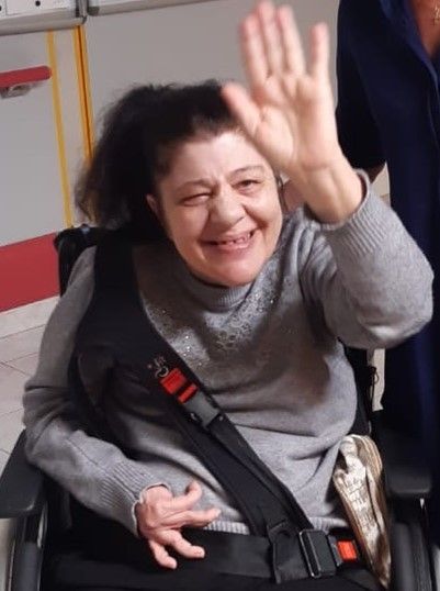 Profil de Anna FRASCA