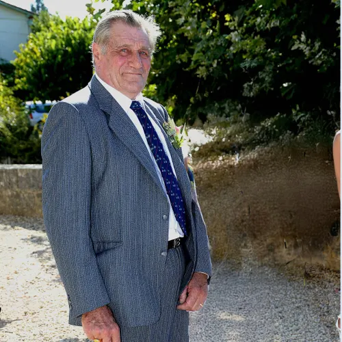 Profil de Jacques POULIQUEN