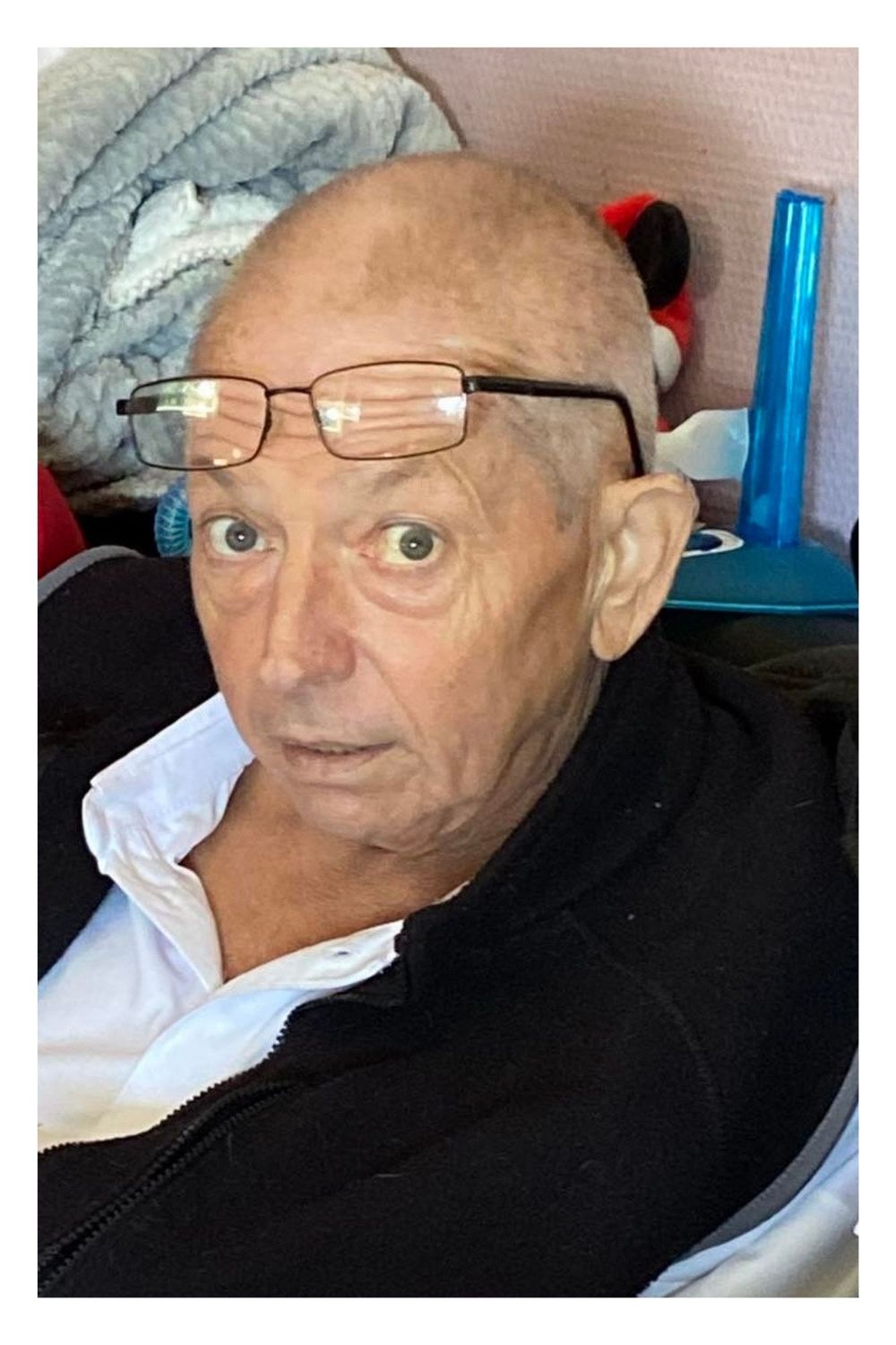 Profil de Alain LEMOINE