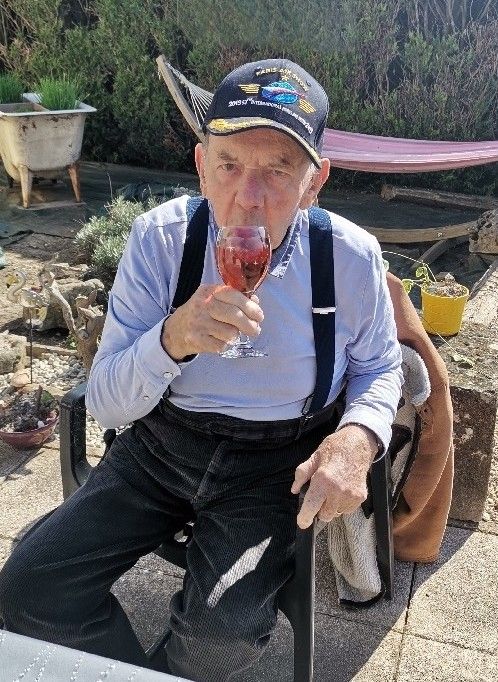 Profil de Claude SEELIG