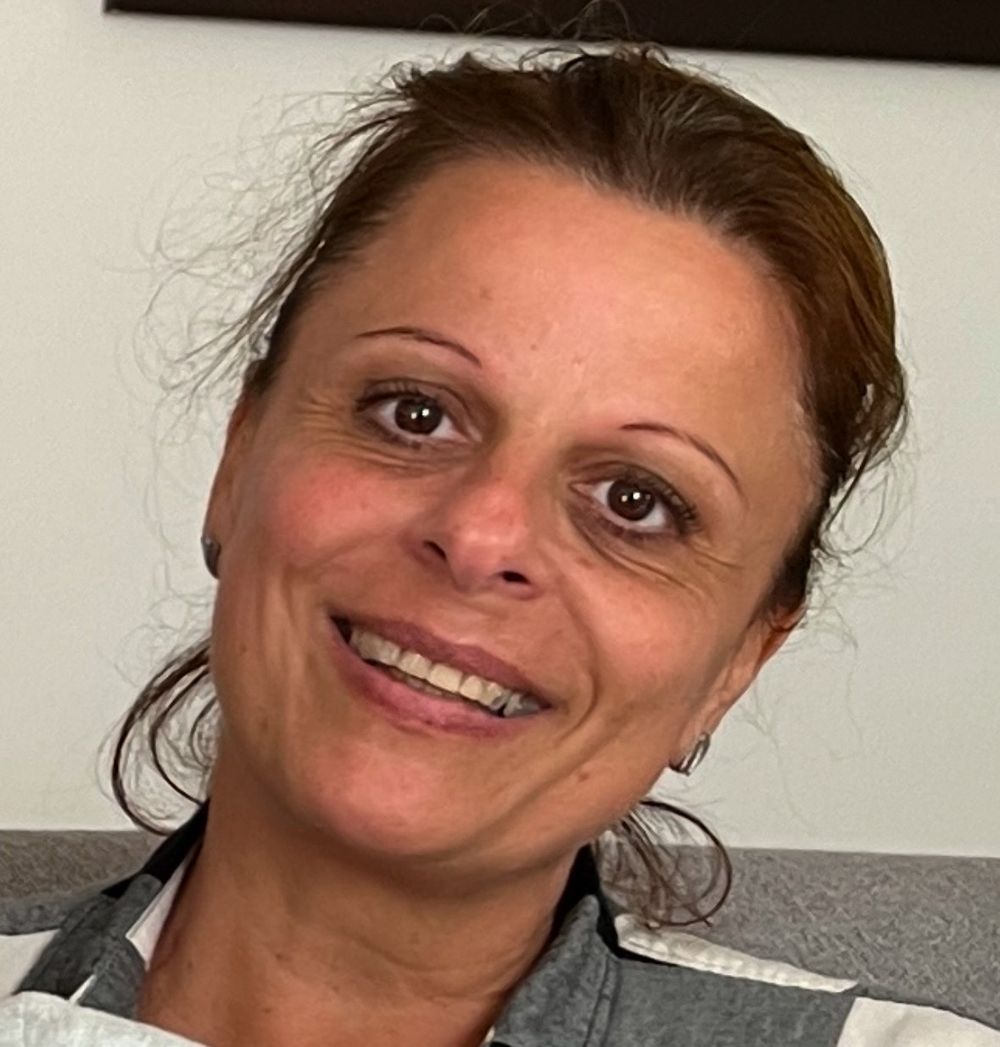 Profil de Natacha BARBEAU