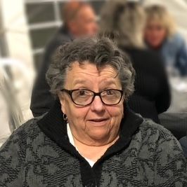 Profil de Liliane GRANIER