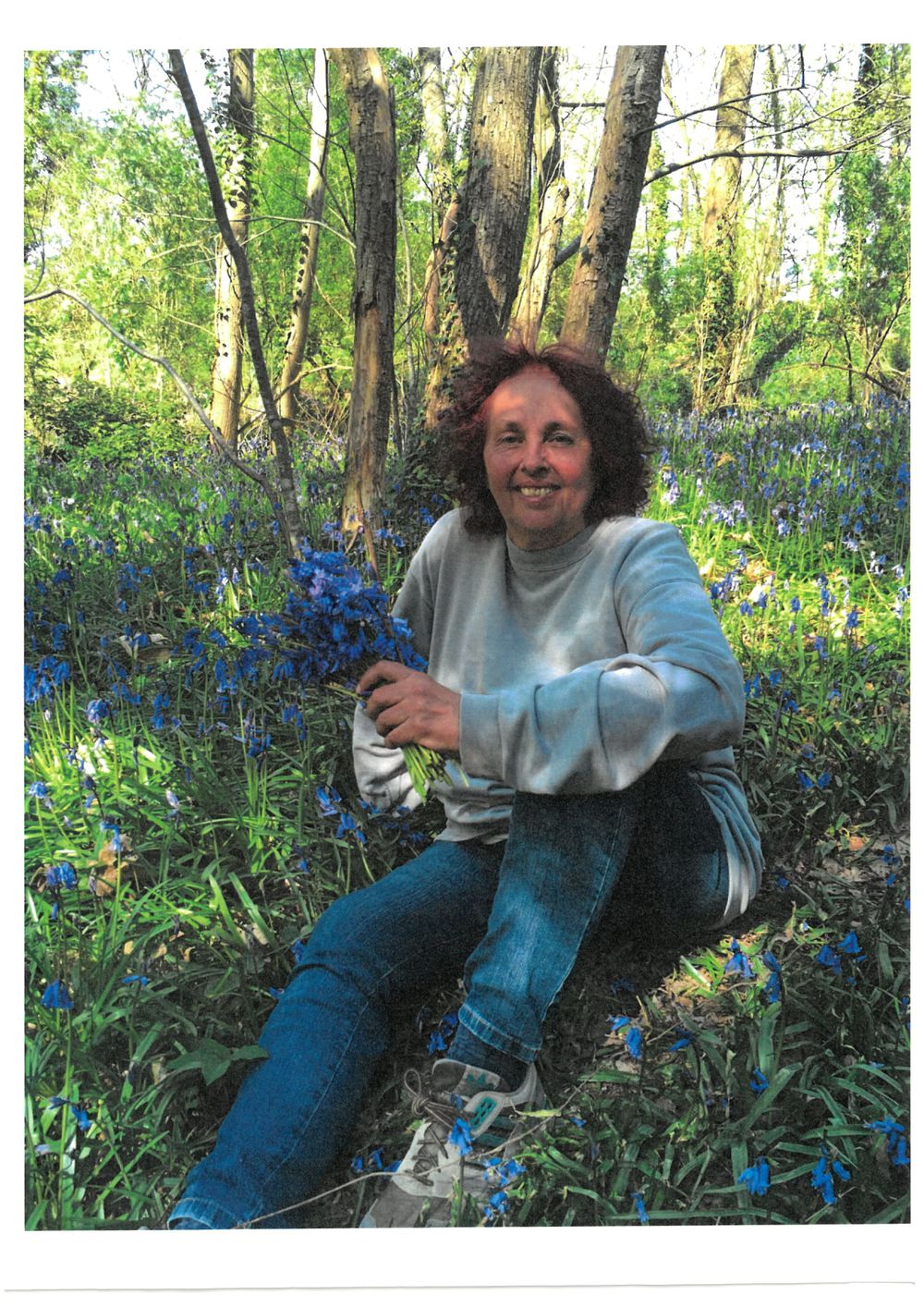 Profil de Francoise SADOULE