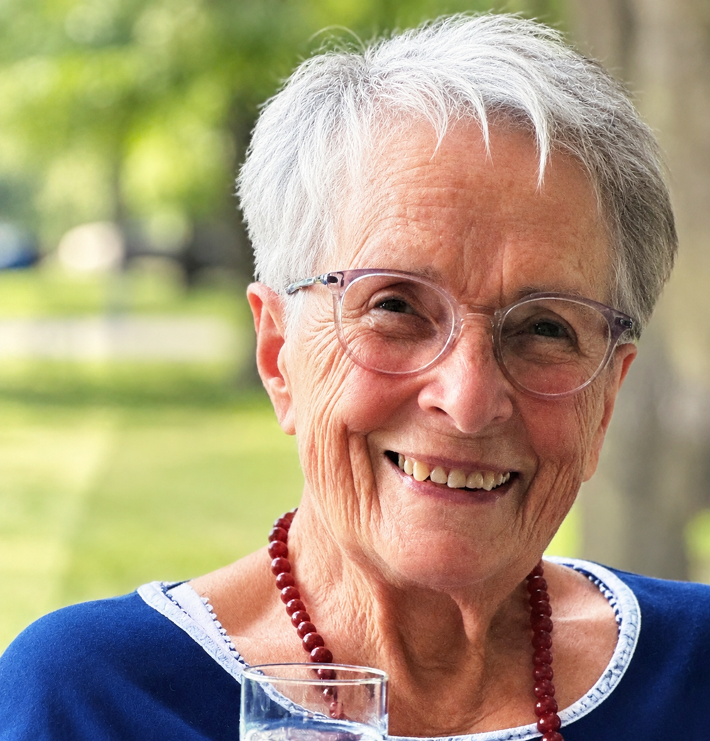 Profil de Jeanne VITAL