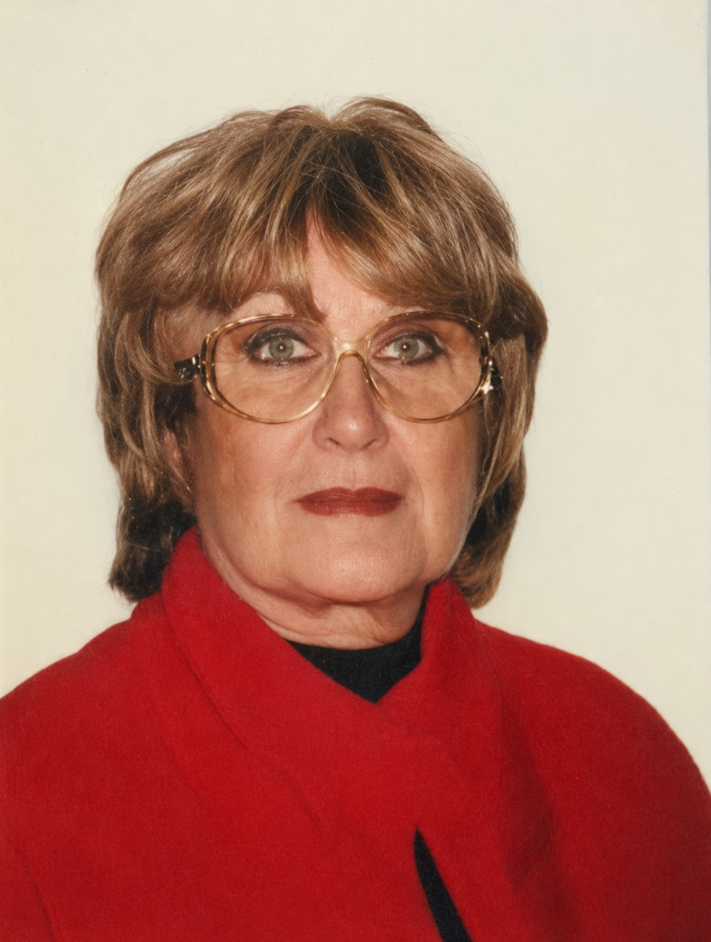 Profil de Janine  LAPEYRE