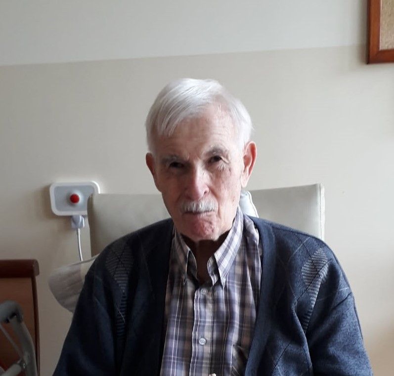 Profil de Albert TANGUY