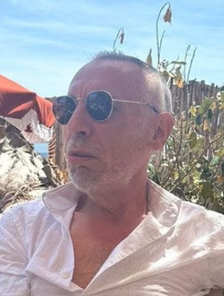 Profil de Frédéric BOUREL