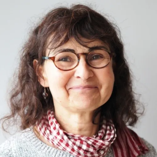 Profil de Sandrine LAUNAY