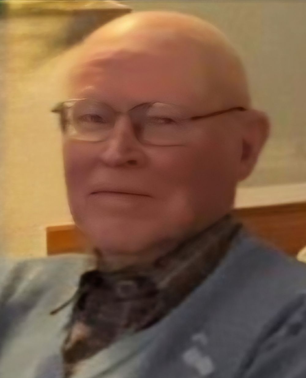 Profil de Louis KERVRANN