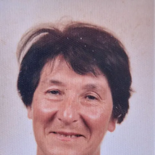 Profil de Marie-Renée LE PRÊTRE