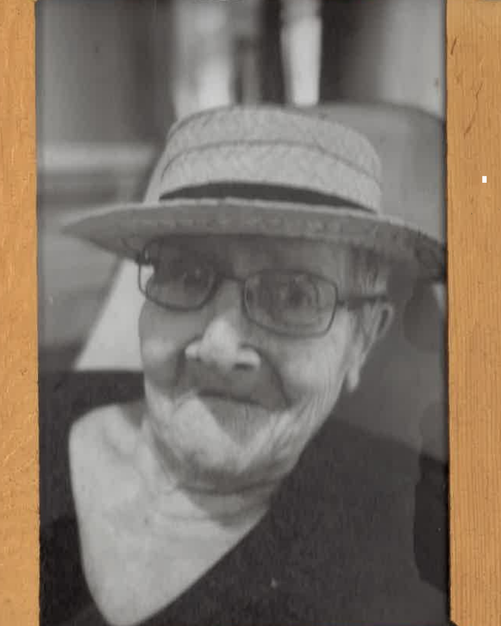 Profil de Arlette ROBERT