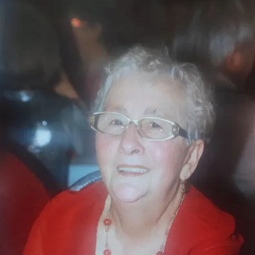 Profil de Josiane BAUDUIN