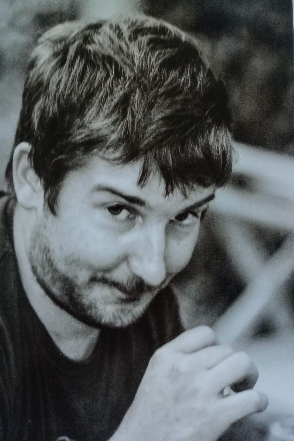 Profil de Yoann JORET