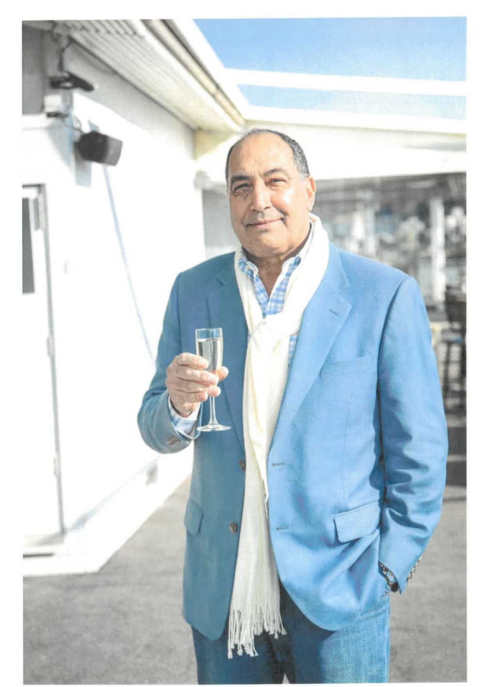 Profil de Charly TOUITOU