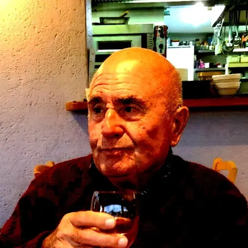 Profil de Robert  TOURVIEILLE